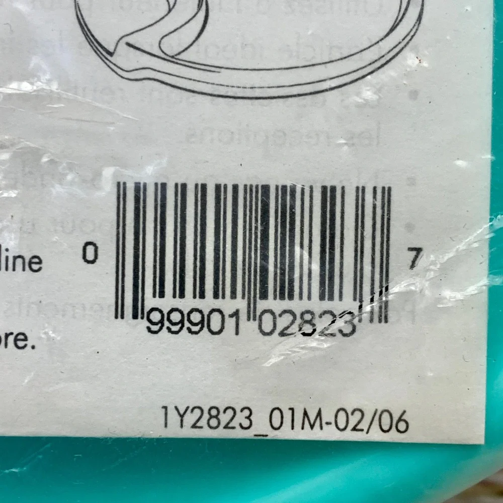 Pampered Chef Outdoor Party Plates 2823 10
